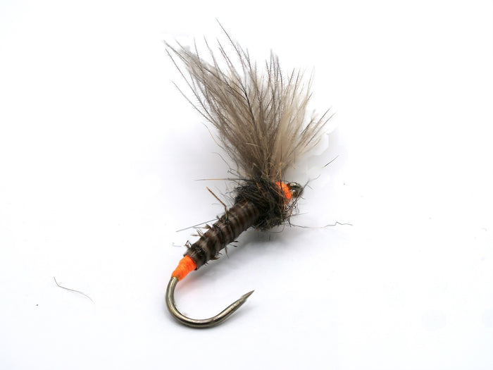 Spotted Quill CdC Emerger
