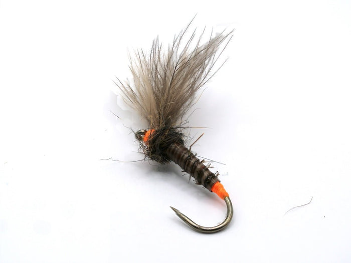Spotted Quill CdC Emerger