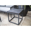 St. Croix 20"x 20" Square End Table