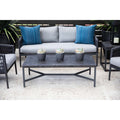 St. Croix 24"X 42" Rectangle Coffee Table