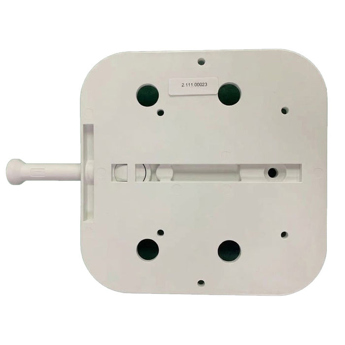 Staffa di fissaggio per Ventilatore polmonare elettronico 6000S