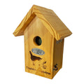 Standard Birdhouse for All Your Feathered Friends - Roger's Gardens