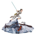 Star Wars The Black Series Centerpiece Rey Starkiller Base