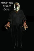 "Straight from the Grave" Costume