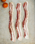 Streaky Bacon Slices