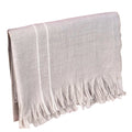 Strings Attached Throw Blanket
