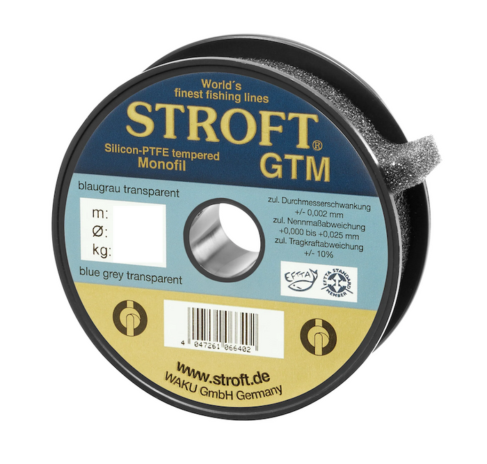 Stroft GTM - Tippet Material