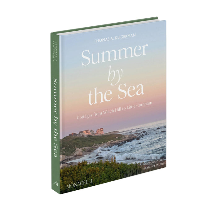 Summer by the Sea