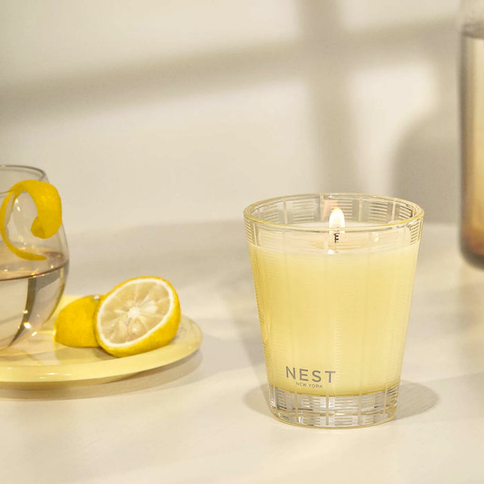 Sunset Yuzu & Neroli Candle - 8.1oz