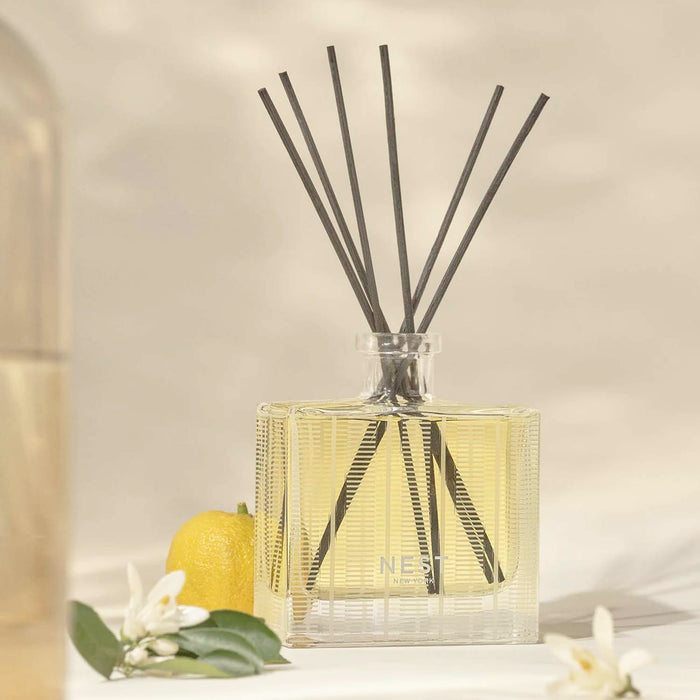 Sunset Yuzu & Neroli Diffuser - 5.9floz