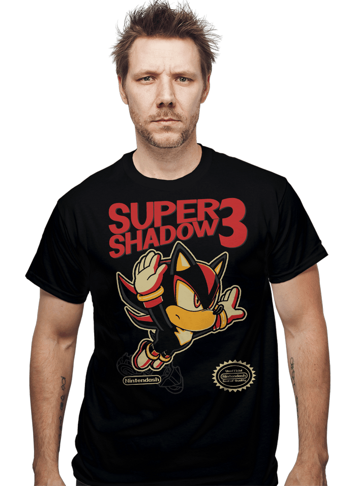 Shirts Super Shadow Super Shadow