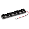 Supporto batteria KERN MBC-A09 per bilance medicali