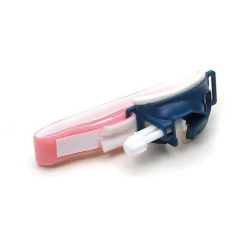 Supporto per tubo endotracheale Thomas - Pediatrico