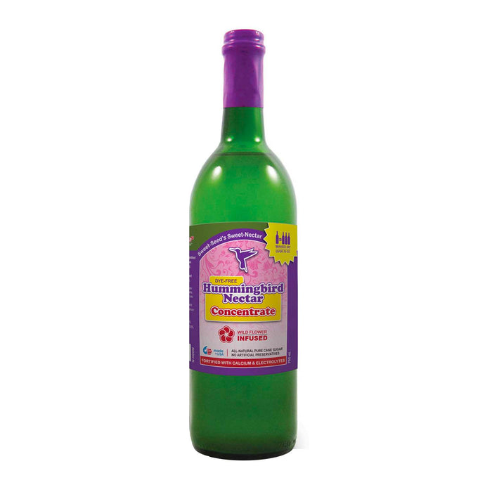 Sweet Hummingbird Nectar - Concentrate - 25oz