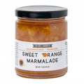 Sweet Orange Marmalade