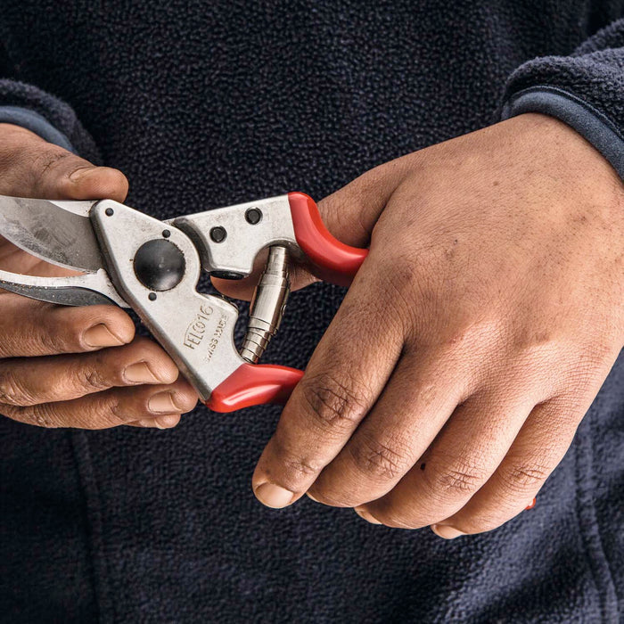 Swiss Made Felco #16 Shears Left Handed