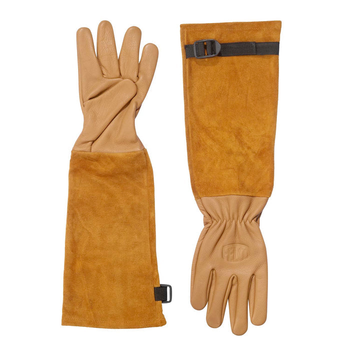 Swiss Made Felco 705 Rose Gloves Small