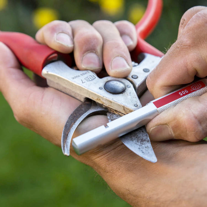 Swiss Made Felco 905 Sharpening Tool