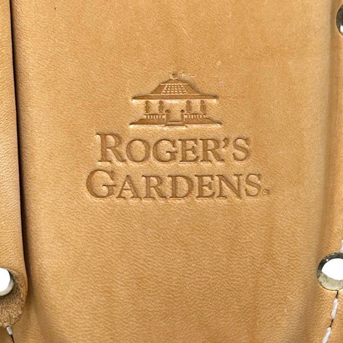 Swiss Made Felco X Roger's Gardens Holster