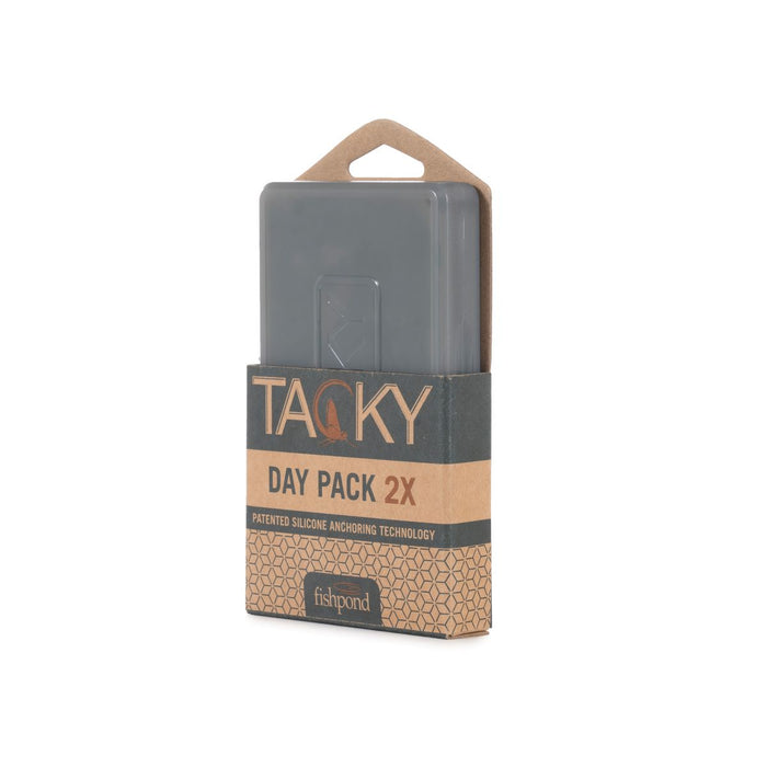 Tacky Double Sided Daypack Fly Box