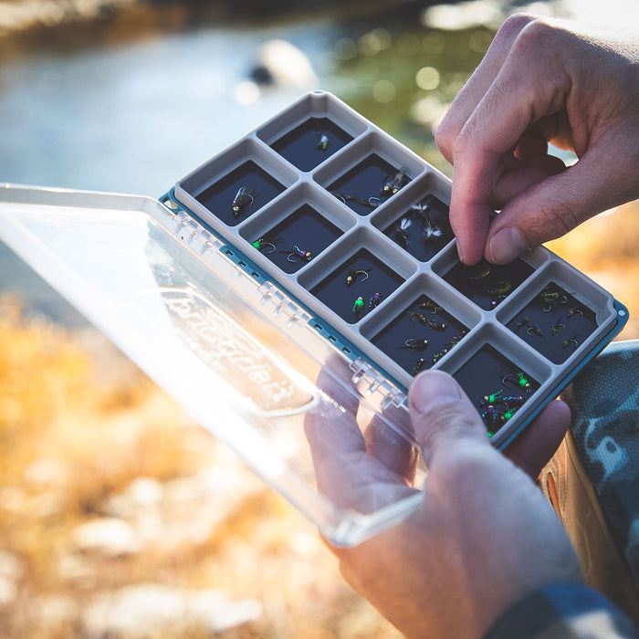 Tacky River Mag Fly Box