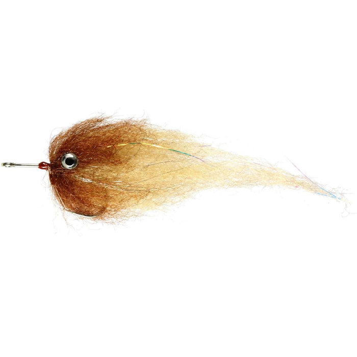 Tan Tarpon Steamer (Saltwater)
