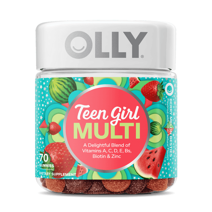 858158015663 detail Teen Girl Multi Multi Gummy product carousel image