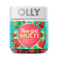 858158015663 detail Teen Girl Multi Multi Gummy product carousel image