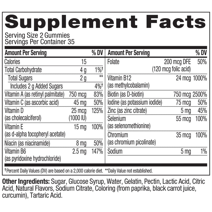 858158015663 sup-facts Teen Girl Multi Multi Gummy product carousel image
