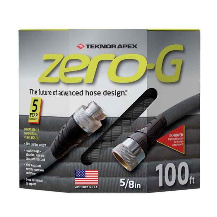 Teknor Zero G Advanced Kink Free Hose - 100ft - Roger's Gardens