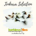 Tenkara Selection