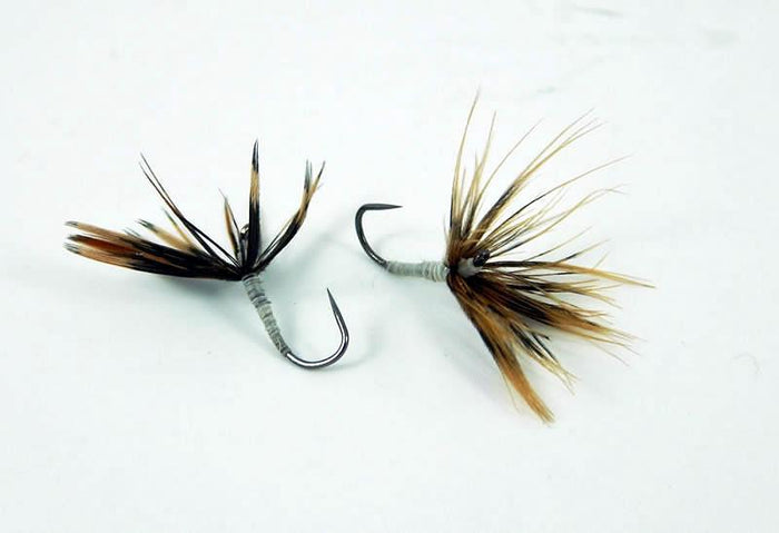 Tenkara Selection
