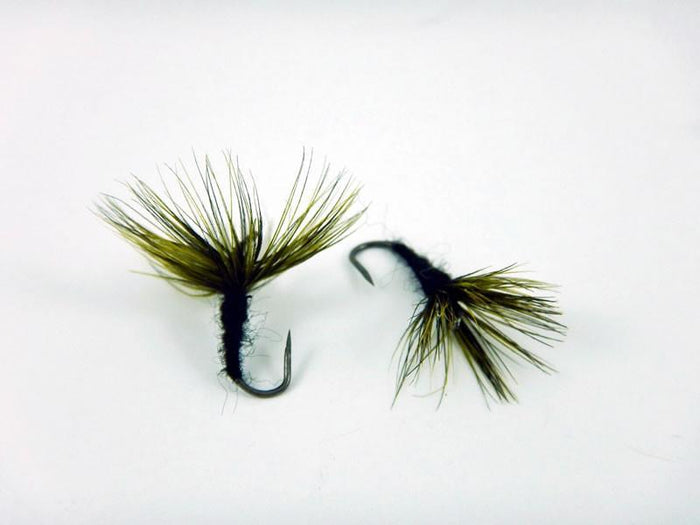 Tenkara Selection