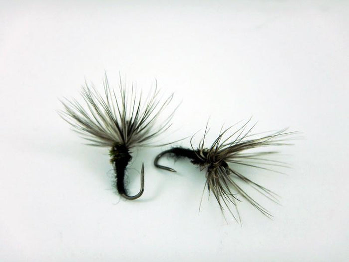 Tenkara Selection