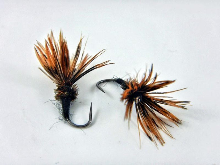 Tenkara Selection