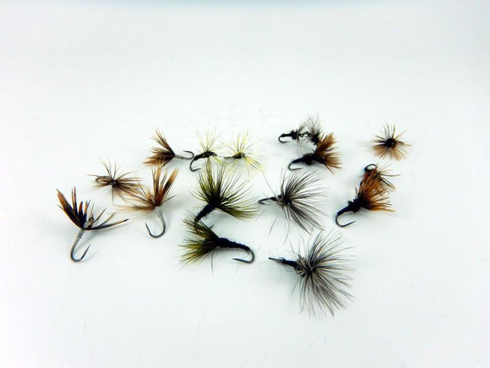 Tenkara Selection