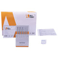 Test 6 droghe su striscia nelle urine  ALL TEST (conf. 25 test)