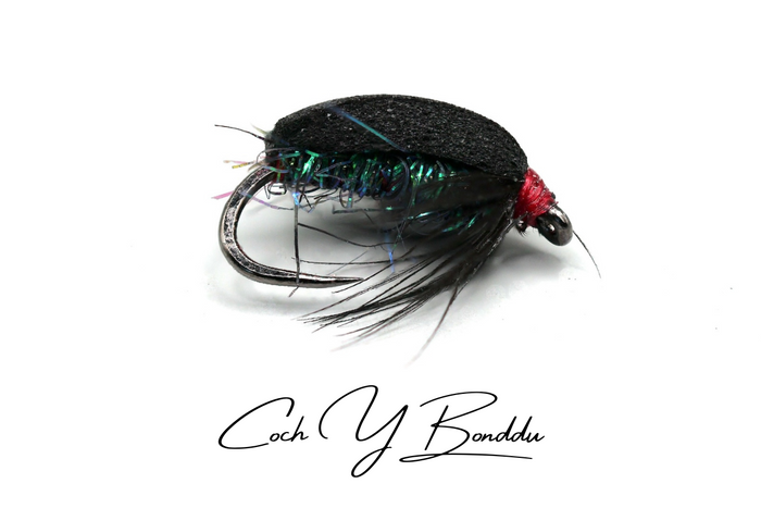 The Barbless Beetle Selection