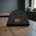 The Barbless 'Fish Art' Beanie