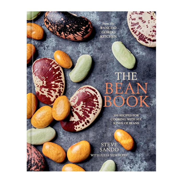 The Bean Book