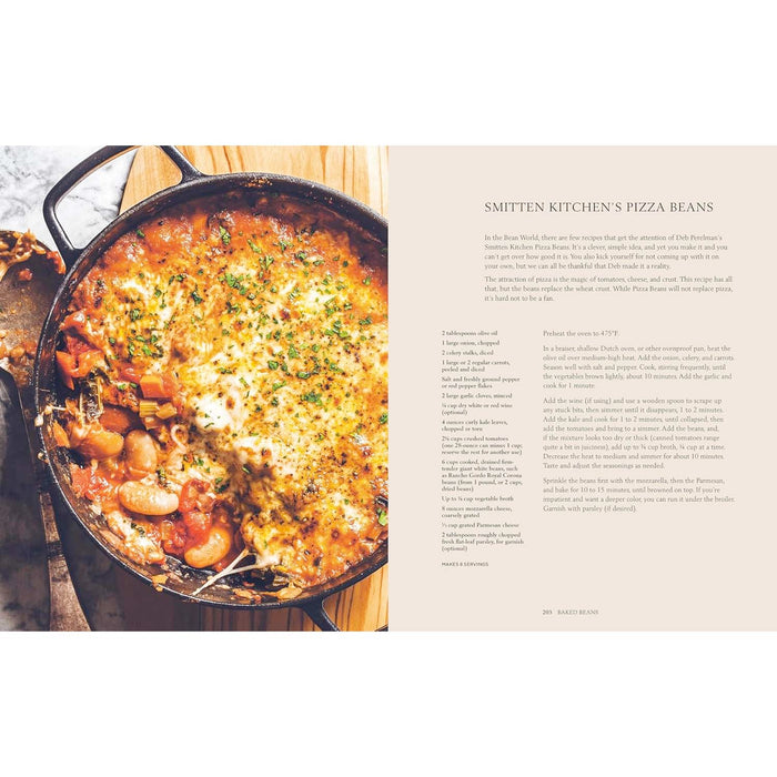 The Bean Book