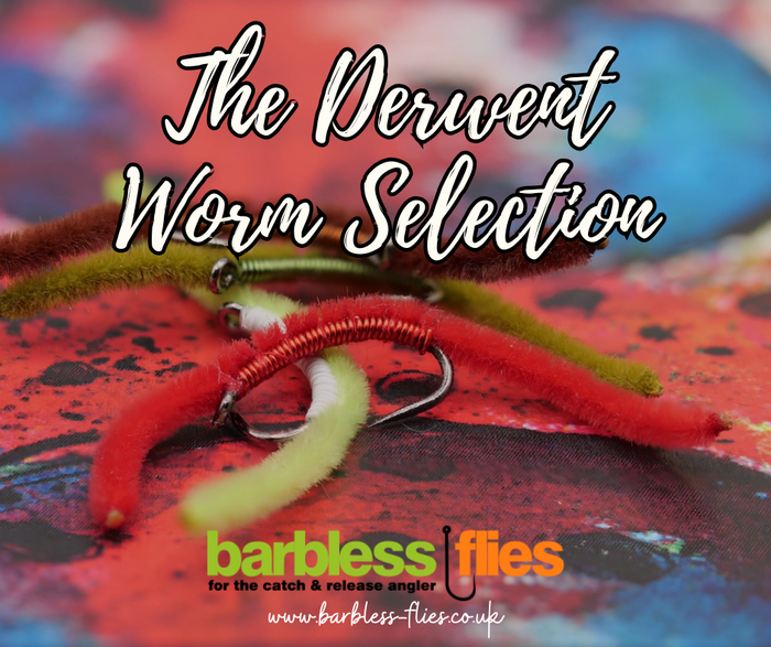 The Derwent Worm Selection