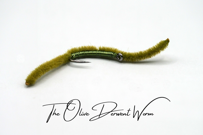 The Derwent Worm Selection