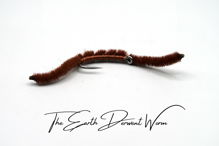 The Derwent Worm Selection