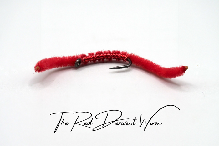 The Derwent Worm Selection