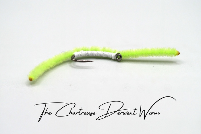 The Derwent Worm Selection
