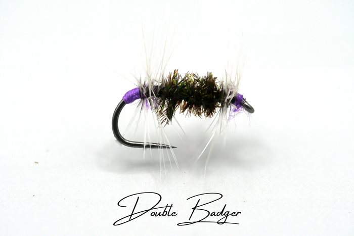 The Double Badger Selection