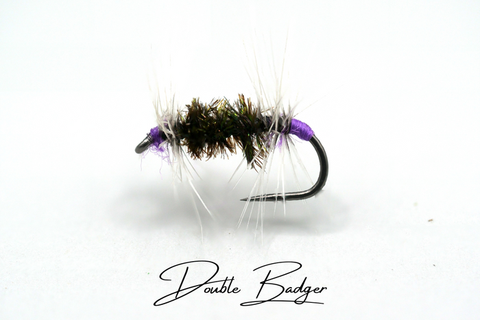The Double Badger Selection