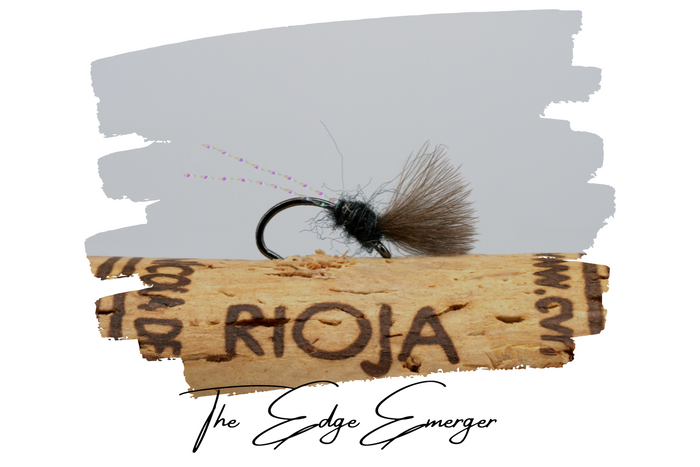 The EDGE Emerger Selection