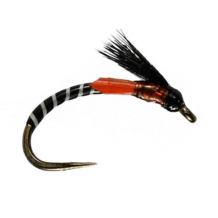 The Emerging Buzzer Selection